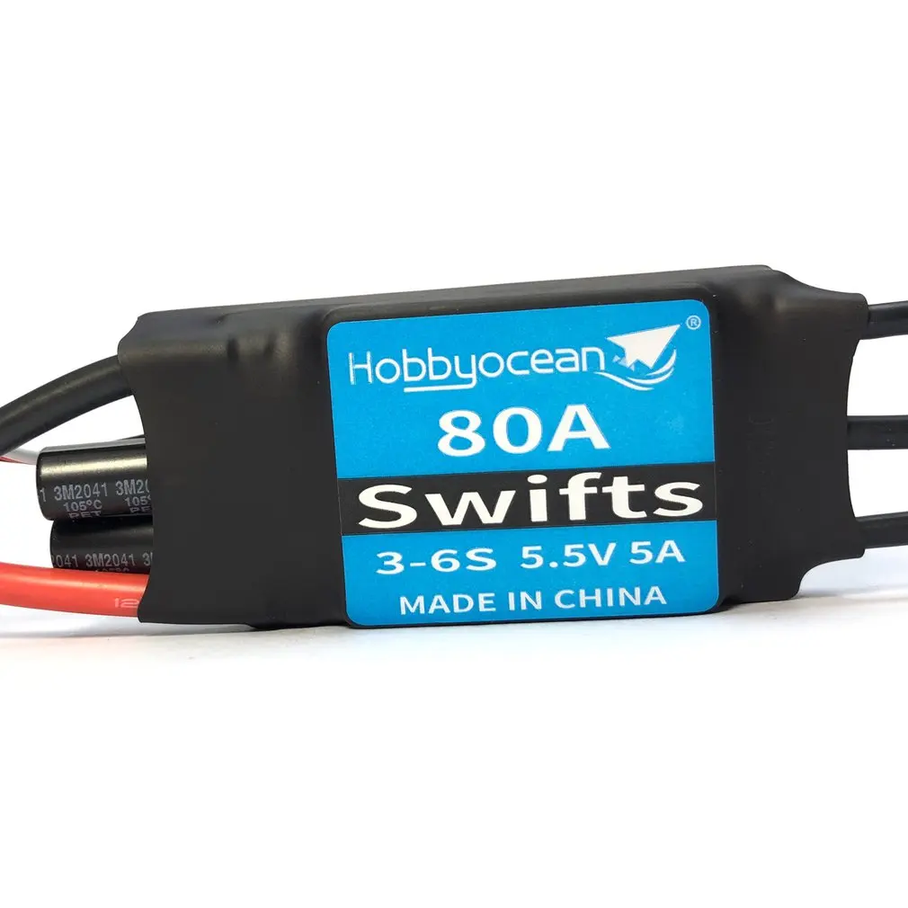 Hobbyocean 40а. Hobbyocean 40a manual. Supported speed