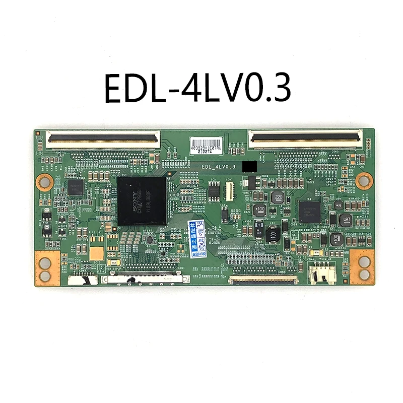 

Оригинальная 100% тестовая KDL-46EX720 EDL-4LV0.3 Рабочая логическая плата LTY460HJ05