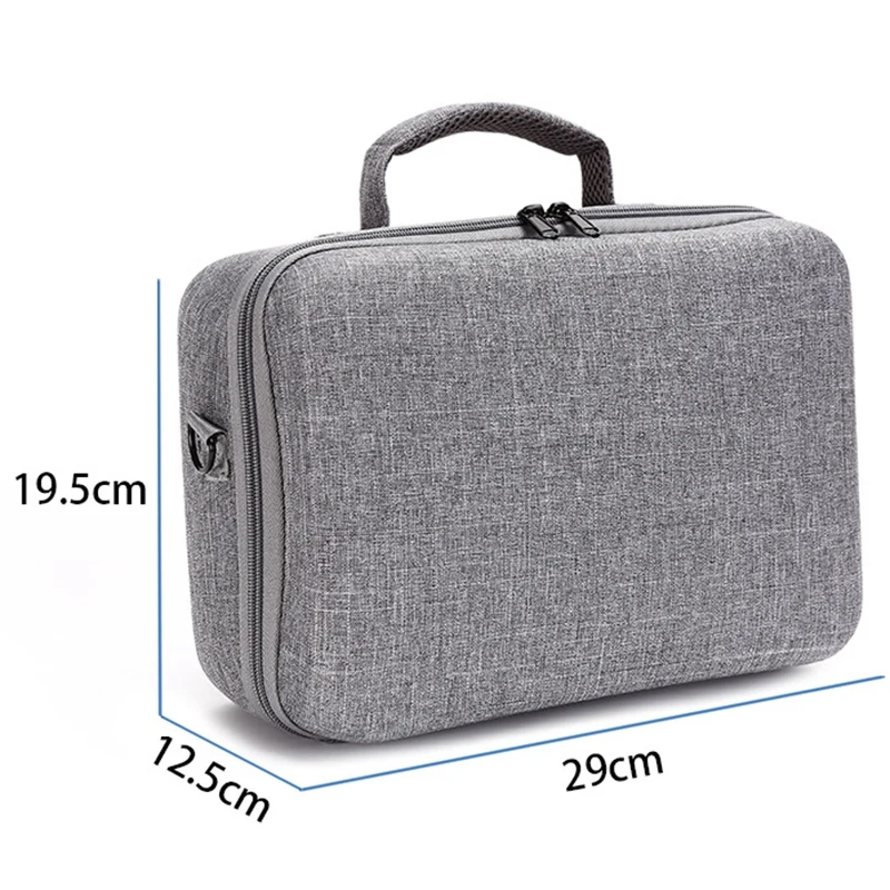 Портативная дорожная сумка через плечо для переноски защитная хранения DJI Mavic Mini