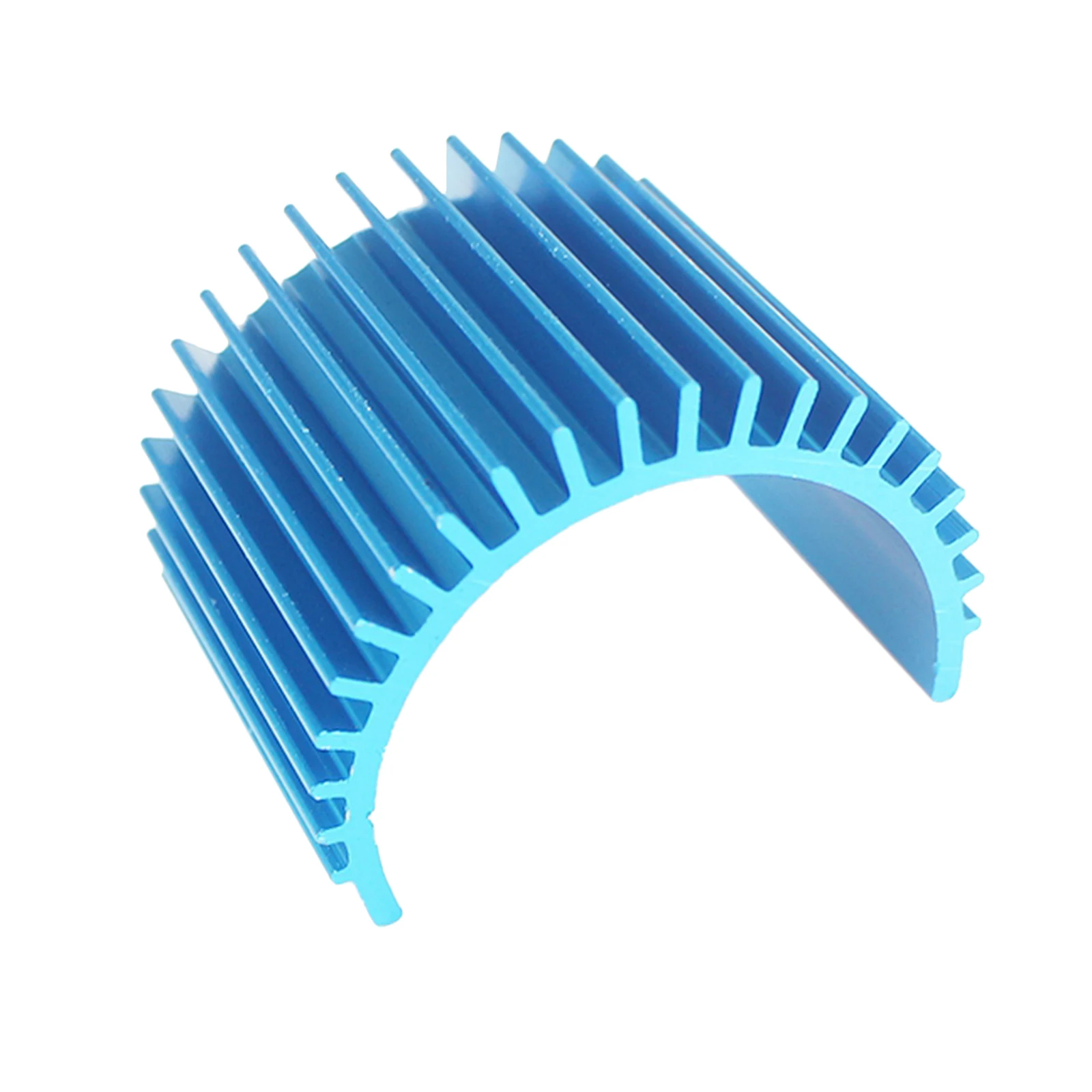 радиатор с алюминиевым двиг