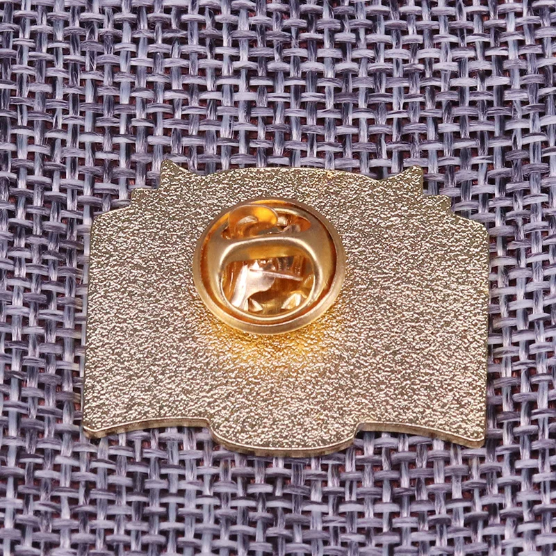 Кофейная книжка эмалированная брошь простое счастье влюбленные не могут