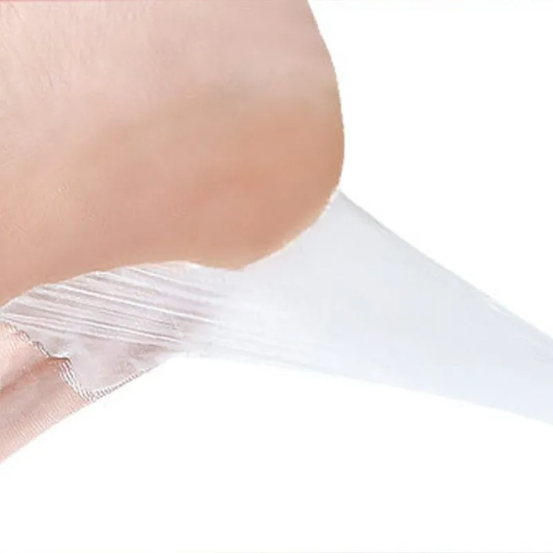 5 шт./компл. ультратонкая подошва на каблуке добавка воды полиуретановая пленка