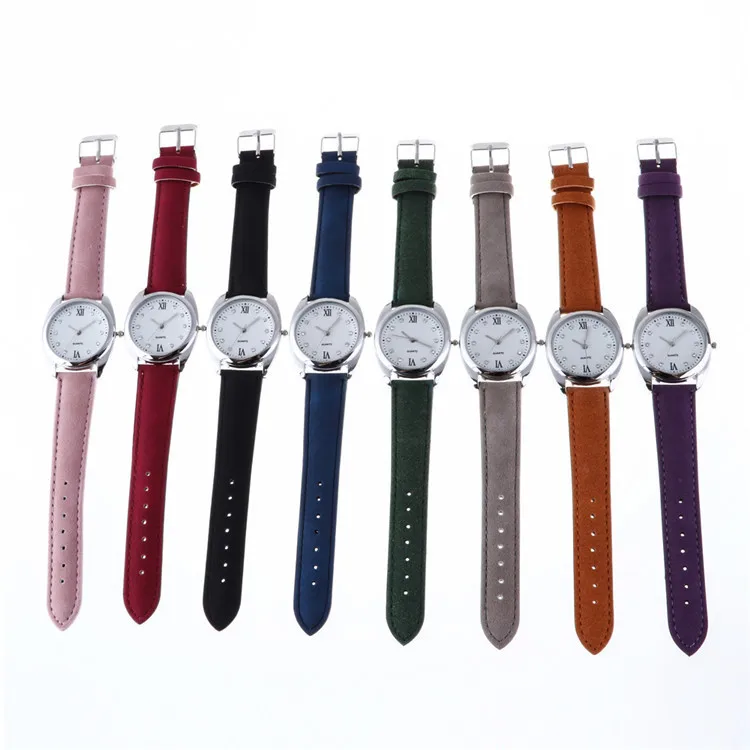 

2020 Fashion Diamond Bracelet Watch New Fast Selling Hot Women's Belt Popular Quartz