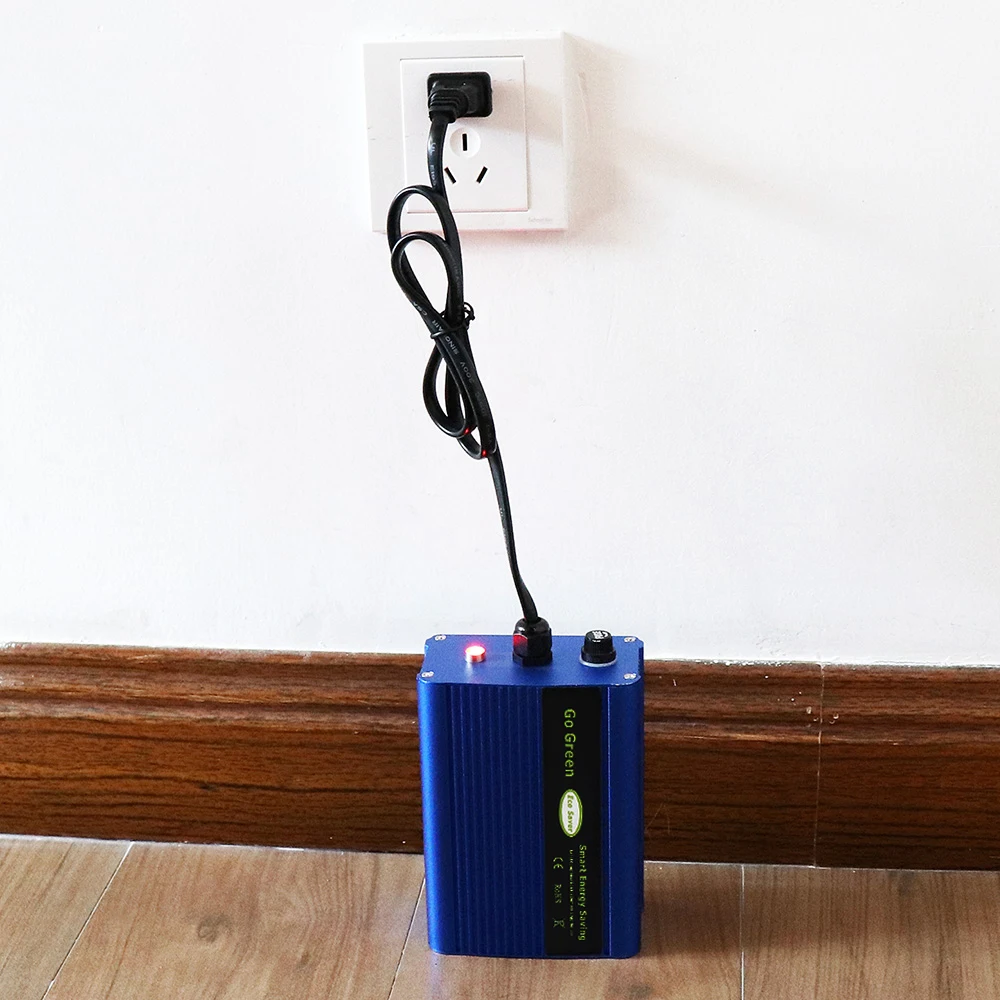 50KW 90V 270V интеллигентая (ый) экономия электроэнергии Мощность экономящее энергию с