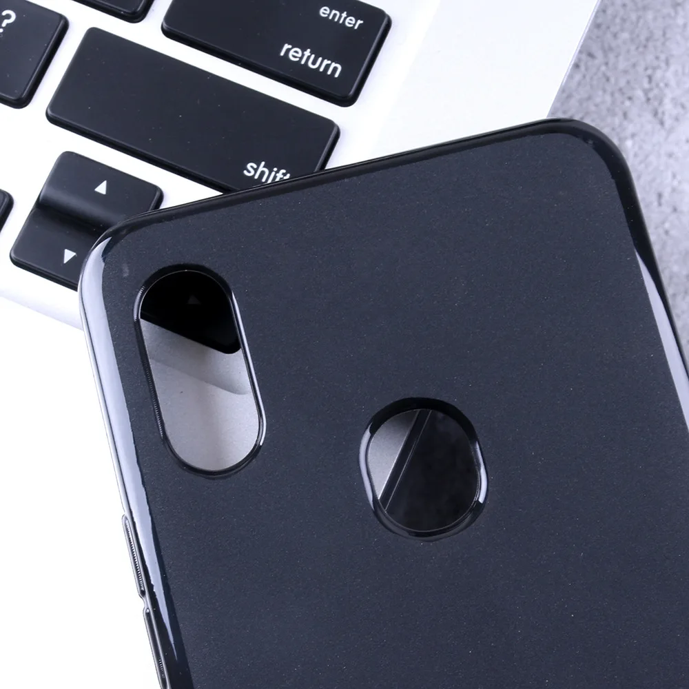 for umi umidigi f1 case umidigi f1 6 3 silicone soft tpu back cover phone cases for umidigi f1 cover free global shipping