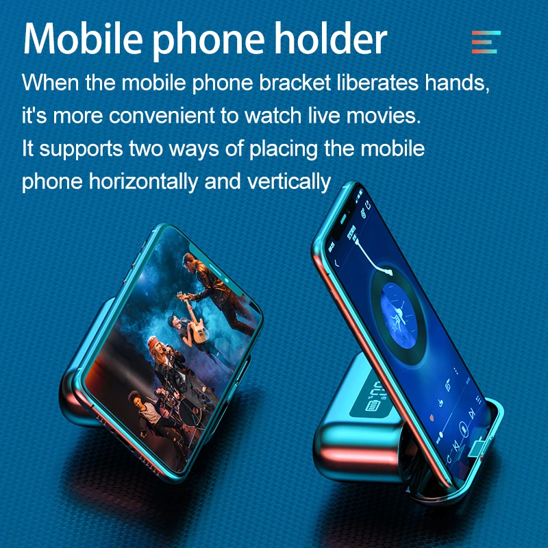 

Wireles TWS Bluetooth