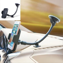 Phone Car Holder Cell Phone Clip Mount Mobile Phone Accessories Smartphone Support For iPhone 11 pro XS X XR 7 Xiaomi Stand