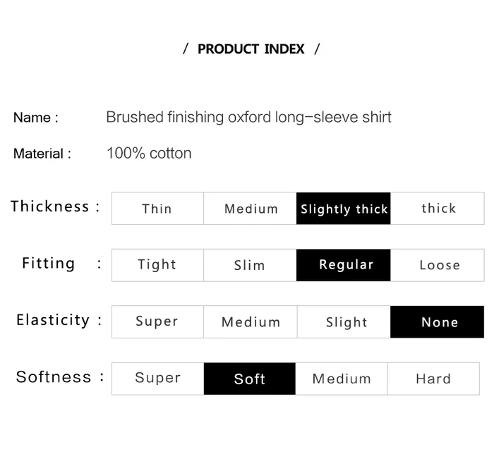 Giordano мужская приталенная рубашка slim fit,из натурального хлопка, с длинными рукавами