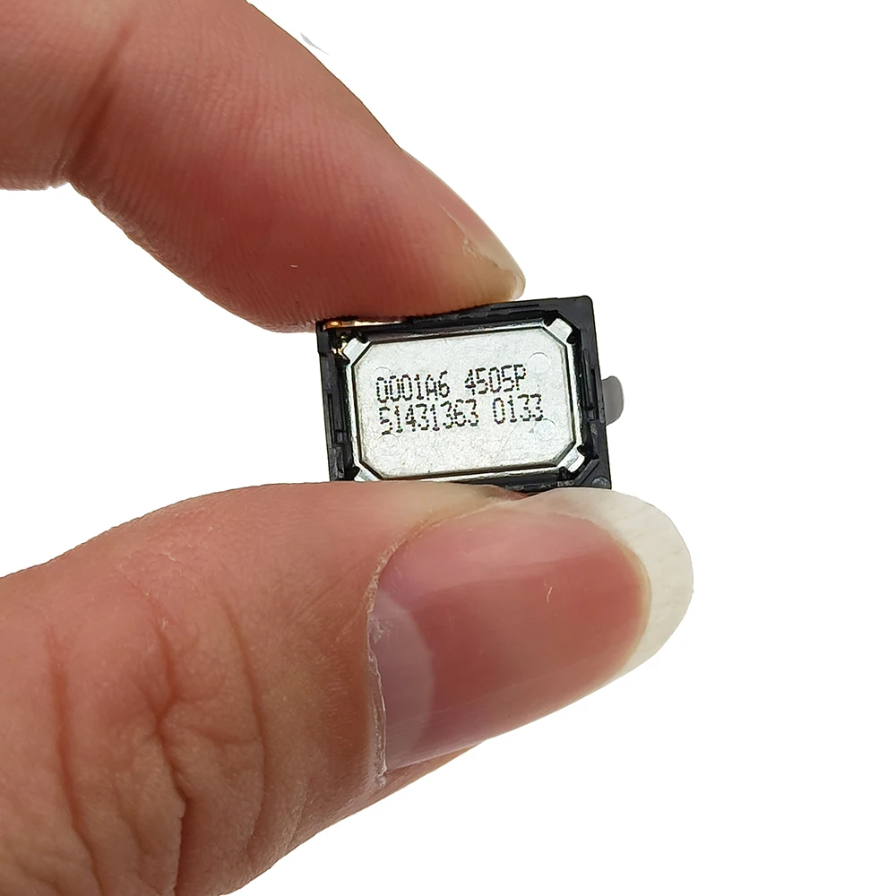 Новый звуковой сигнал 2 шт./лот громкоговоритель для ZTE N939St V5 III V956 N919 N818 N5 N909 U819 U960E