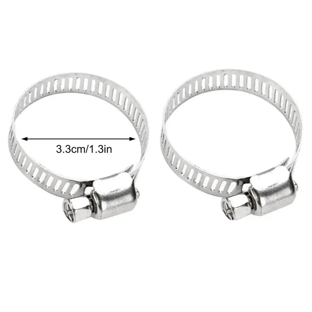 

100/150/200/250/300CM Universal Car/Truck/Boat Diesel Fuel Air Parking Heater Stainless Steel Exhaust Pipe Accessories