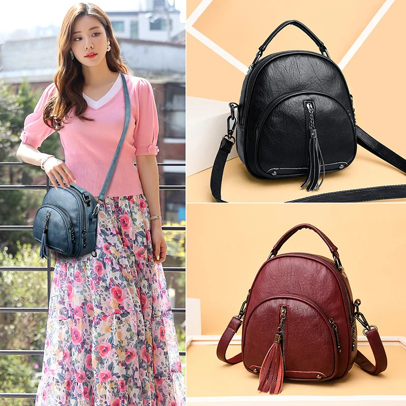 

Luxury handbags women bags designer high quality leather handbags fashion crossbody bags for women 2020 lady shoulder bag Sac