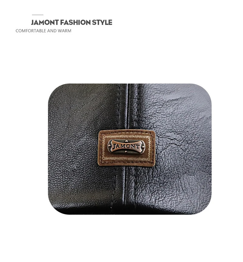 Регулируемая бейсбольная Кепка из искусственной кожи s для мужчин одноцветная