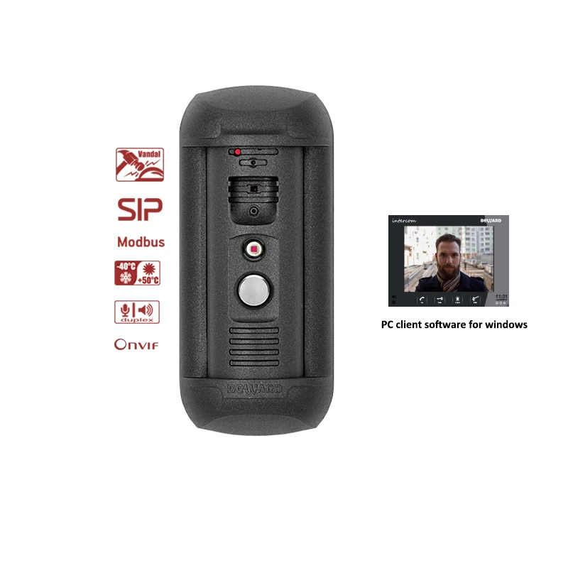 

New Type Smart Home Motorcycle Intercom Helmet Kits