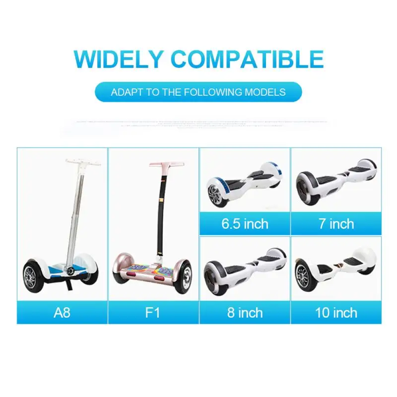for segwayswegwayhoverboard balance car electric scooter power adapter charger auuseuuk plug charger free global shipping
