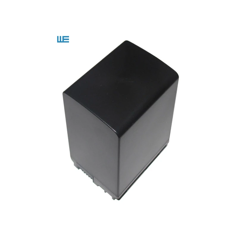1 BP-828 BP828 полный декодированный аккумулятор 2670 мАч для Canon фотокамера VIXIA HF G30, G40, XA20, XA25, XA35 - Цвет: 1