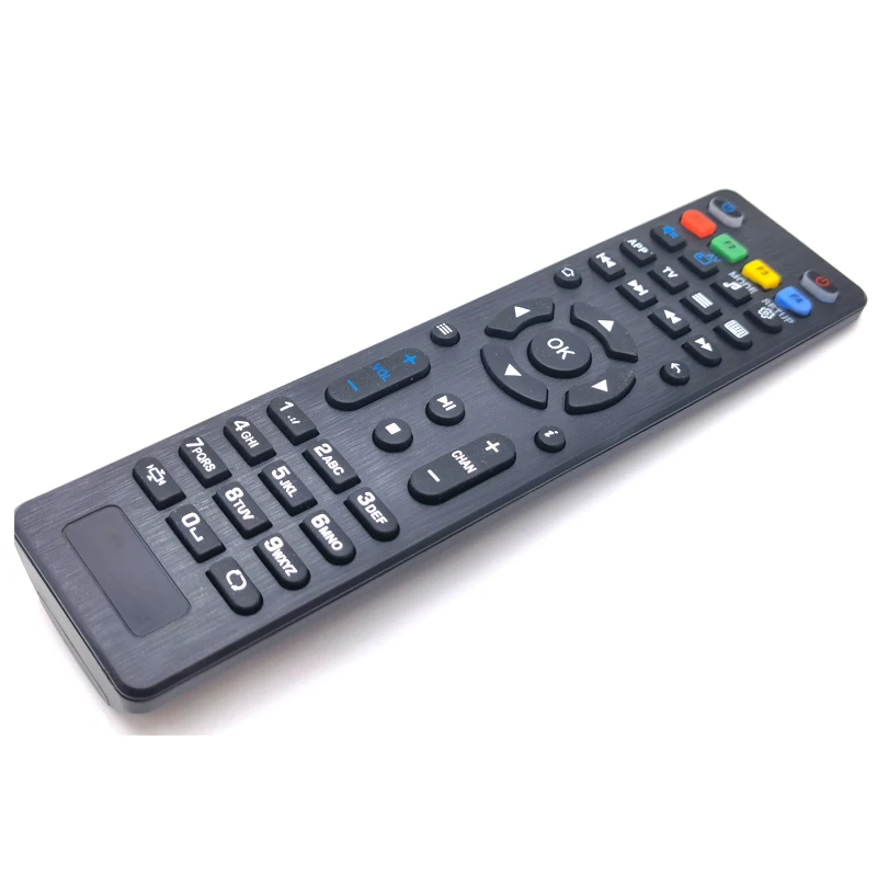 Сменный пульт дистанционного управления для Mag 254 250 255 260 261 270 IP TV ТВ-приставки |