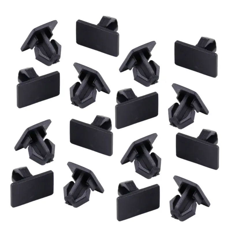 

Rocker Molding Panel Clips Anti-Wear Anti-Corrosion Chrysler 300 Plastic