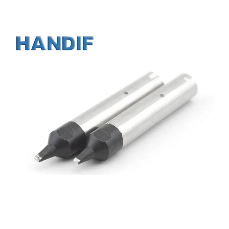 Электрические паяльники Замена для быстрого 911G 16 шт. советы робот машина