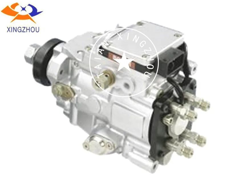 Дизельный топливный насос common rail VP44 0470504037 8973267393 для iszu 4JH1|Топливные насосы| |