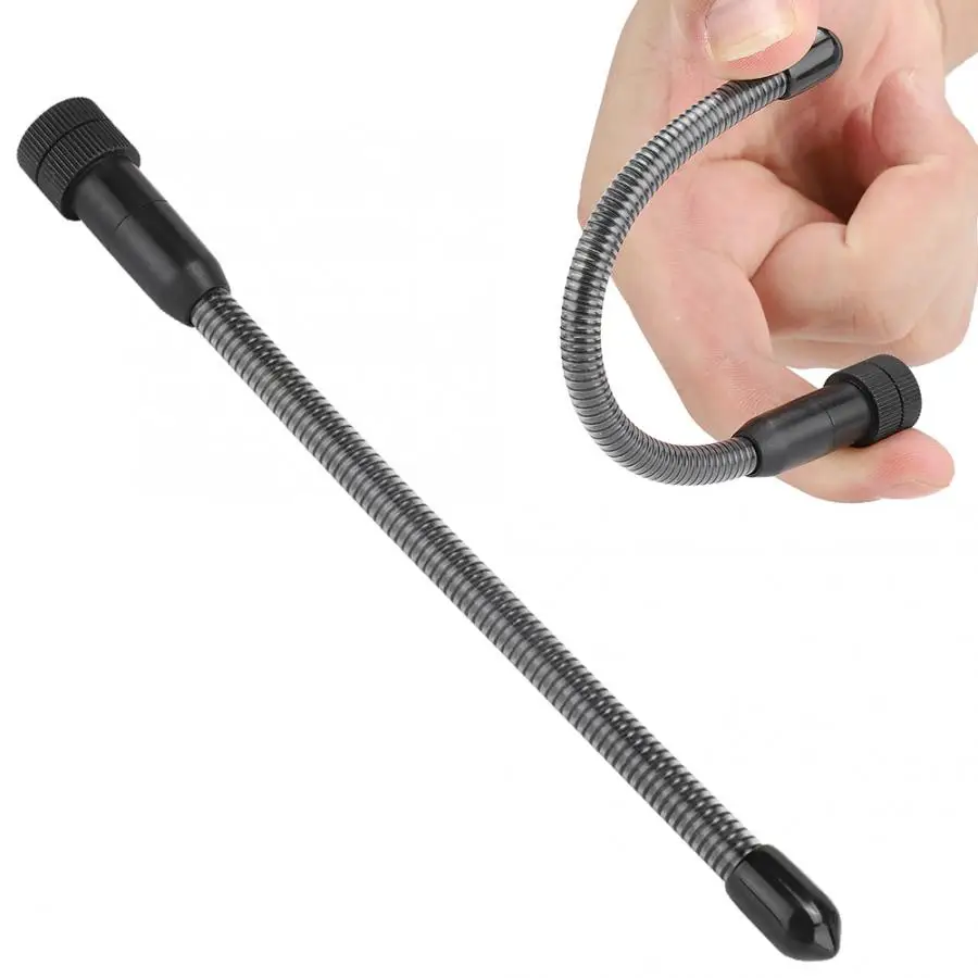 SMA Male Flexible Spring Antenna UHF for Yaesu VX-1R VX-2R VX-3R VX-3E VX-5R VX-177 VX-170 Two-way Handheld Radio | Мобильные