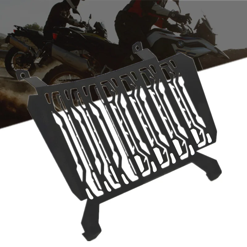 

It Is Applicable to the Protective Net of Water Tank Radiator Modified by For Bmw F750gs and F850gs Motorcycles