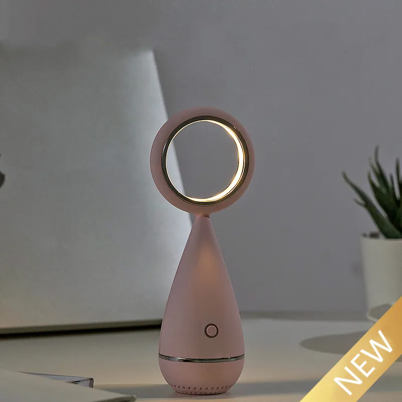 Bluetooth музыкальный Ночной светильник многофункциональный светодиодный Elf с