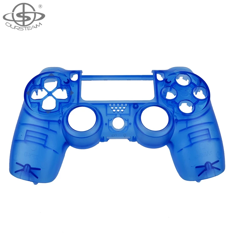 Распродажа прозрачная передняя Подставка для Sony PS4 контроллер JDM001 | Электроника