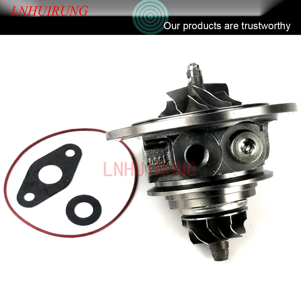 

Турбокартридж для Ford Fiesta VIII 1,6 ST 134Kw Eco Boost KP39 54399880131 54399880130 54399700124 CJ5G6K682AA