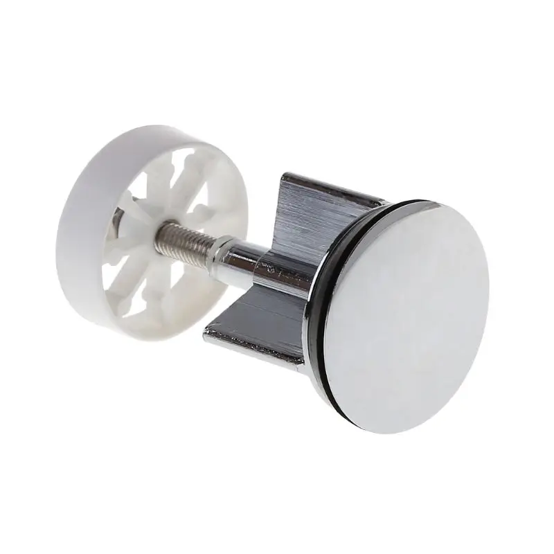 

Basin Pop-up Drain Plug Bathtub Sink Water Stopper Europe Standard Size For Bathroom Kitchen HX6C