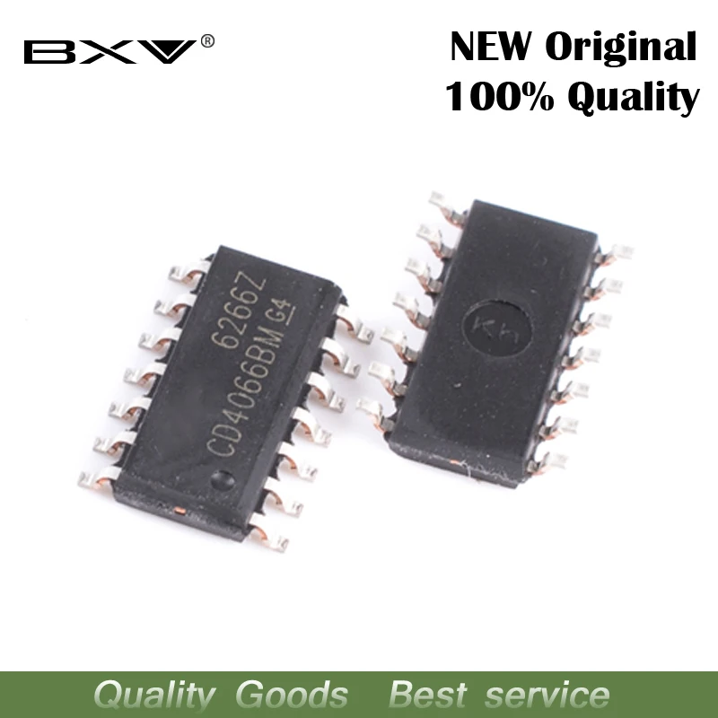 cd4066 cd4066bm sop