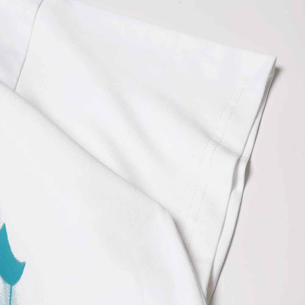 

2021 Men Hip Hop Oversize T Shirt Streetwear Skull Printed T-Shirt Harajuku Cotton Short Sleeve Tshirt Summer Tops Black white