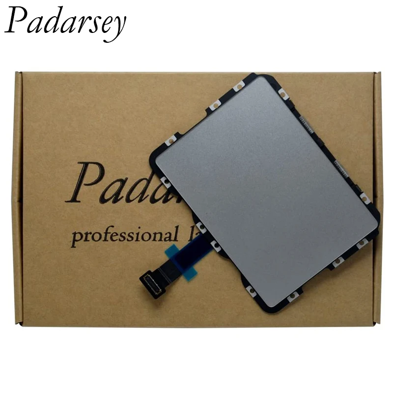 

Padarsey A1502 IPD Trackpad with Flex Cable Compatible for MacBook Pro Retina 13" A1502 Touchpad 923-00518 Early 2015 Years