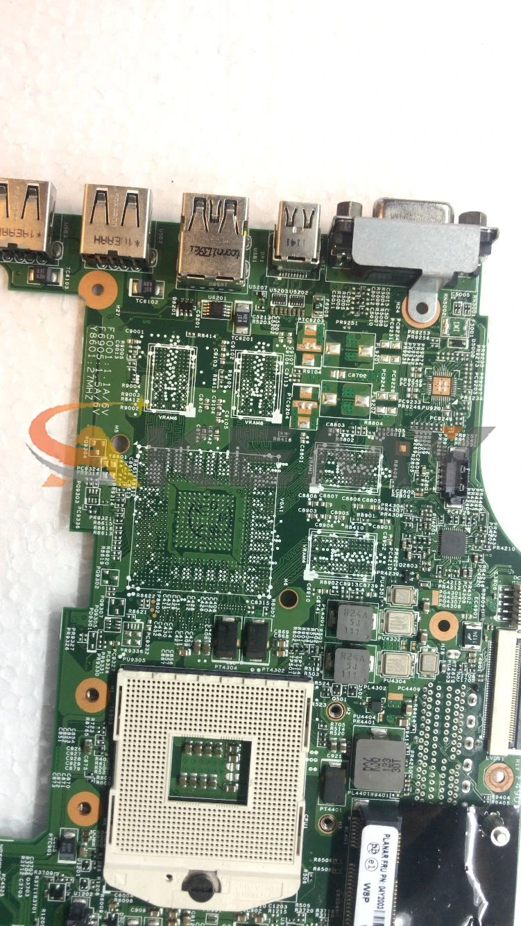 akemy 48 4se03 0sb for lenovo thinkpad l430 laptop computer motherboard 04y2001 04w6671 04w3562 04y2008 04y2003 100 test wor free global shipping