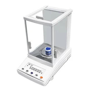

0.1mg electronic analytical balance fa2104 fa2004 fa3004 electronic principle of analytical balance