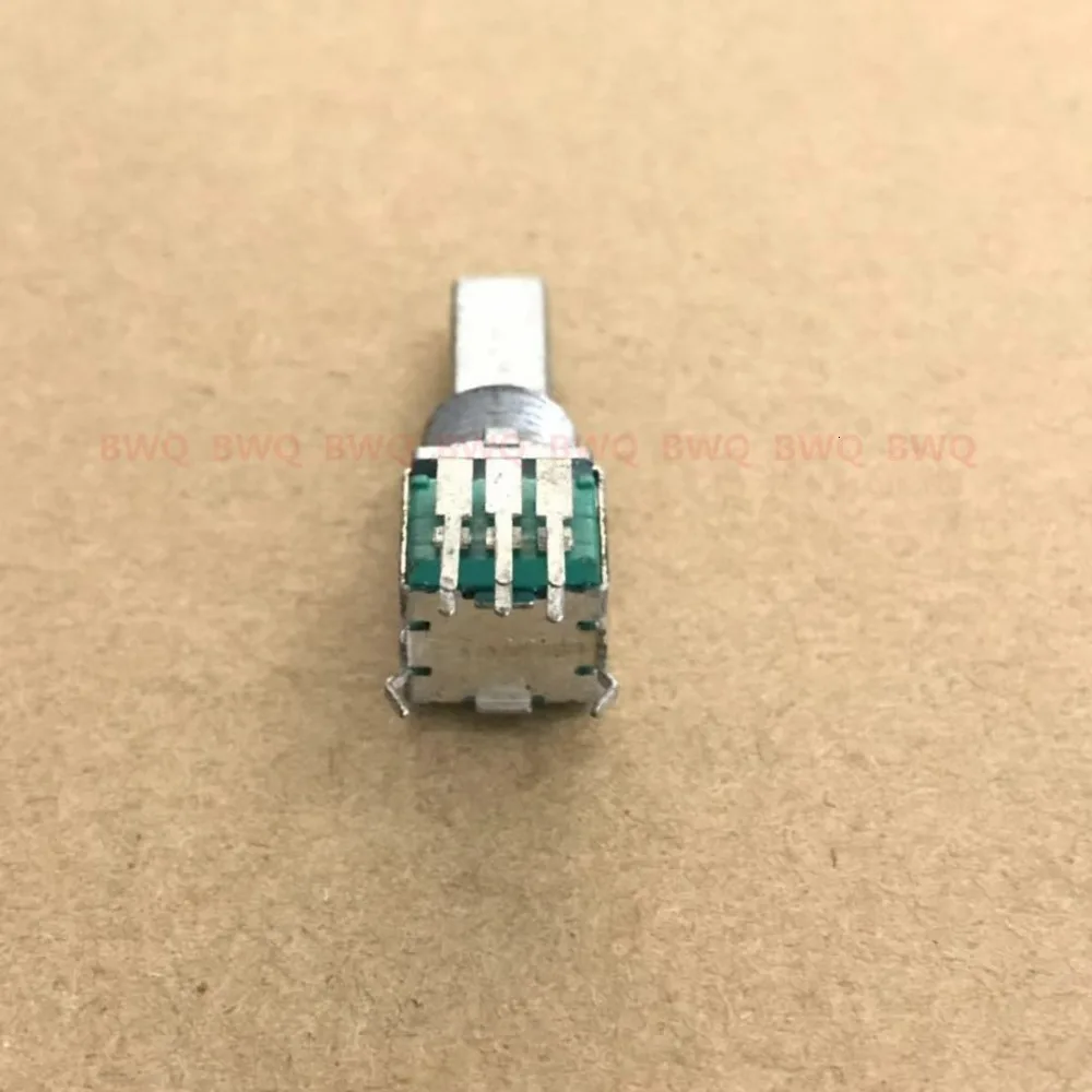 1 шт. EQ потенциометр горшок поворотный управление для DJM 700 800 900 DCS1065 DCS1100| |