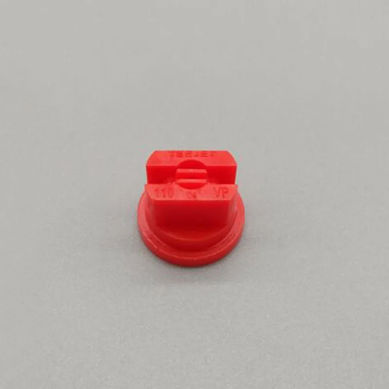 20 шт. веерообразные форсунки пластмассовые распылительные сельскохозяйственные