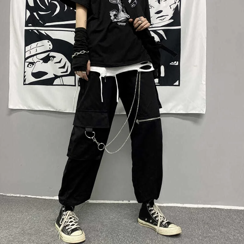 

Pants & Capris