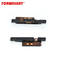 for lg v40 thinq power on off volume up down key button switch flex cable replacement repair