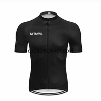 sports suit quick dry breathable mtb bicycle clothing uniform pro set strava cycling jersey set summer men bike clothes outdoor