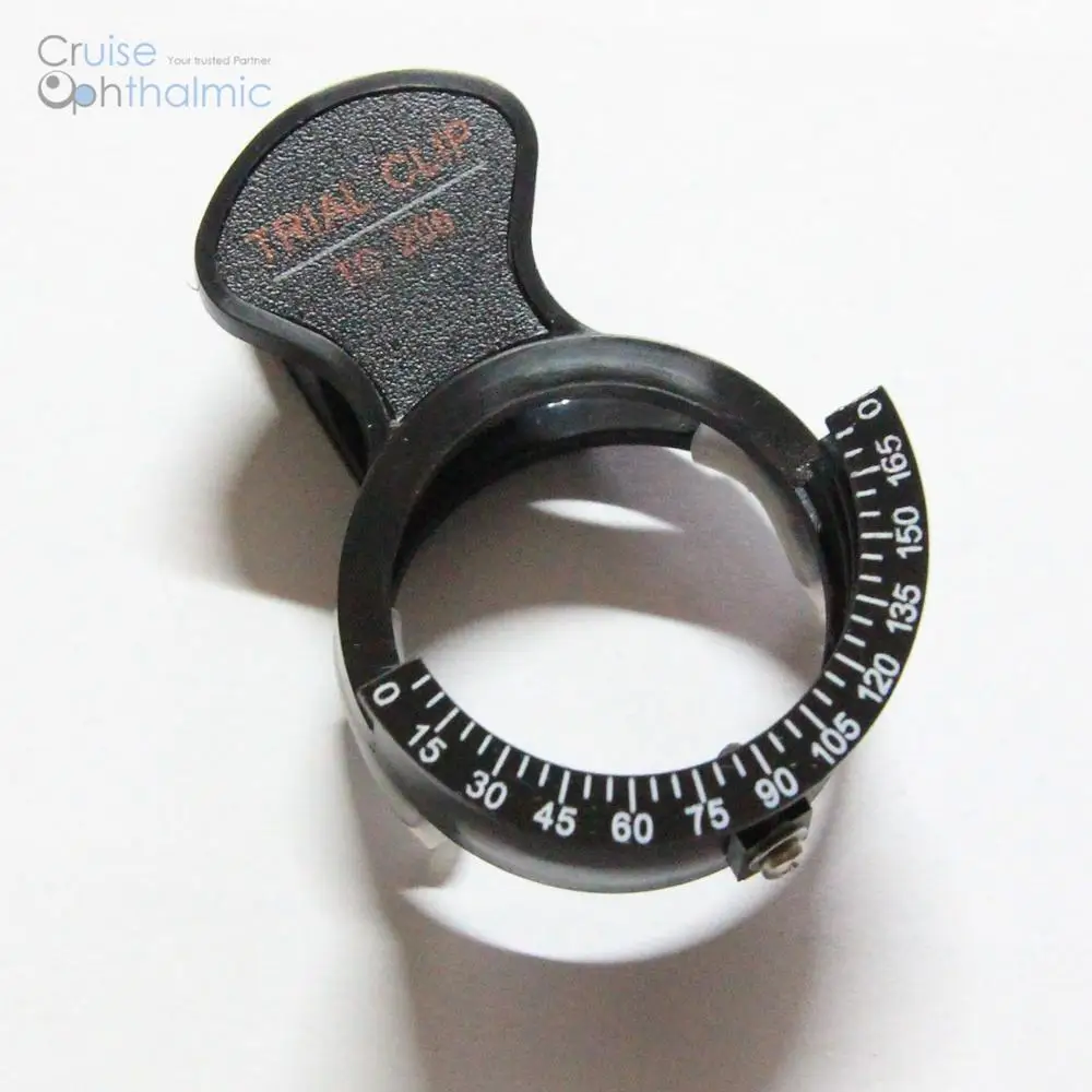 Оптическая пробная оправа фотометрическая оптическая оправа|Приборы для