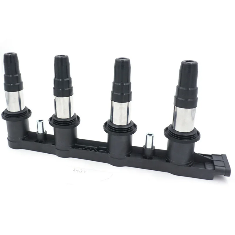 Катушка зажигания 25186687 (W модуль) для Chevrolet Cruze 1 8 2010 2015 AVEO и AVEO5 2009 2011 Sonic 2012 PONTIAC 2007