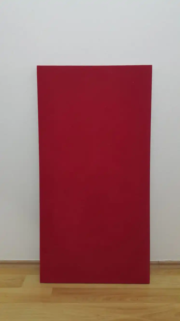 

ACOUSTIC ARRANGEMENT PANEL