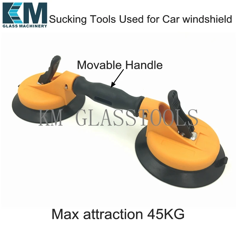Стеклянная присоска сосательные инструменты используемые для лобового стекла
