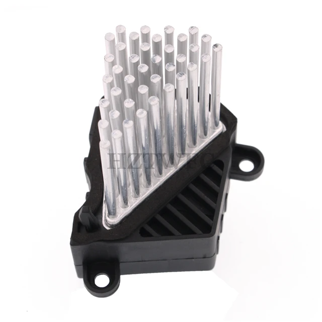 Электродвигатель вентилятора подачи теплого воздуха конечный сценический