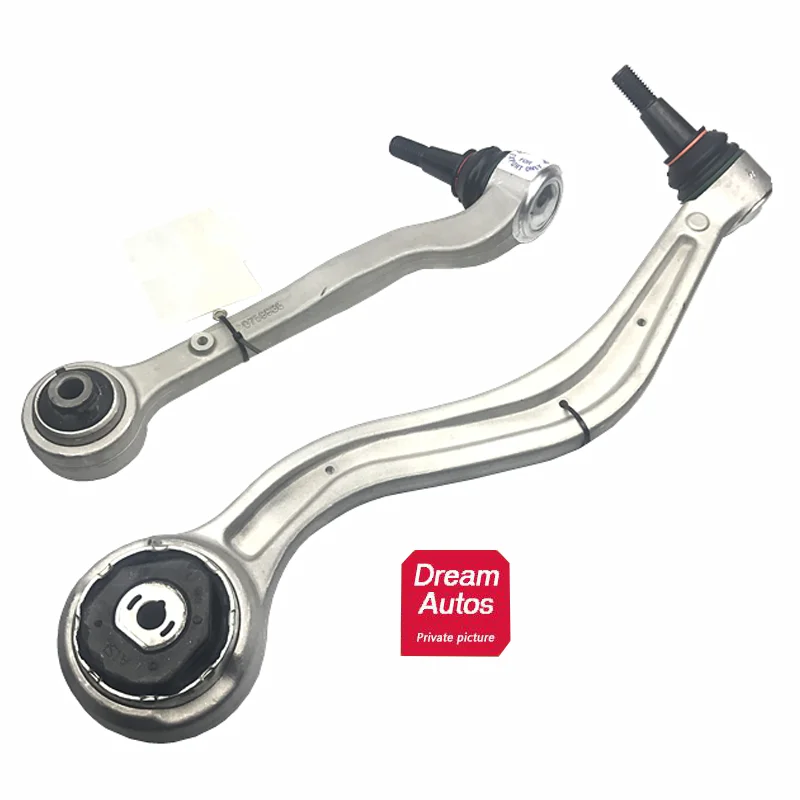 Оригинальный Новый Кронштейн передней подвески Прямой кронштейн изогнутый для