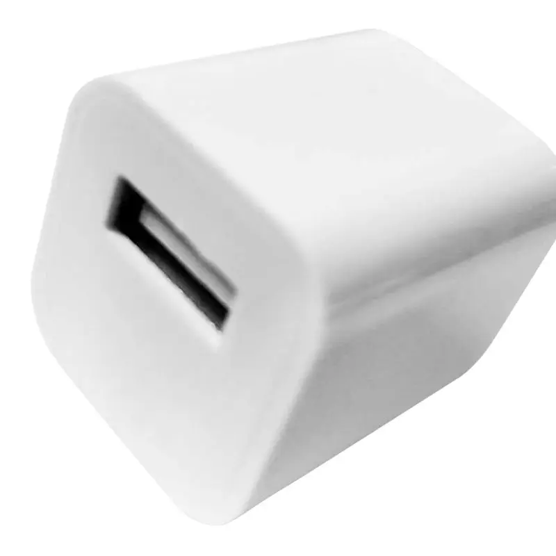 ЕС/США USB зарядное устройство адаптер Специальный штекер для всех интерфейс