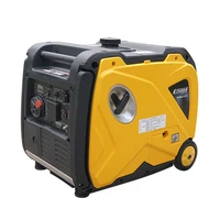family 3500ie 3 2kva 3 2kw mini portable standby generator generators small size