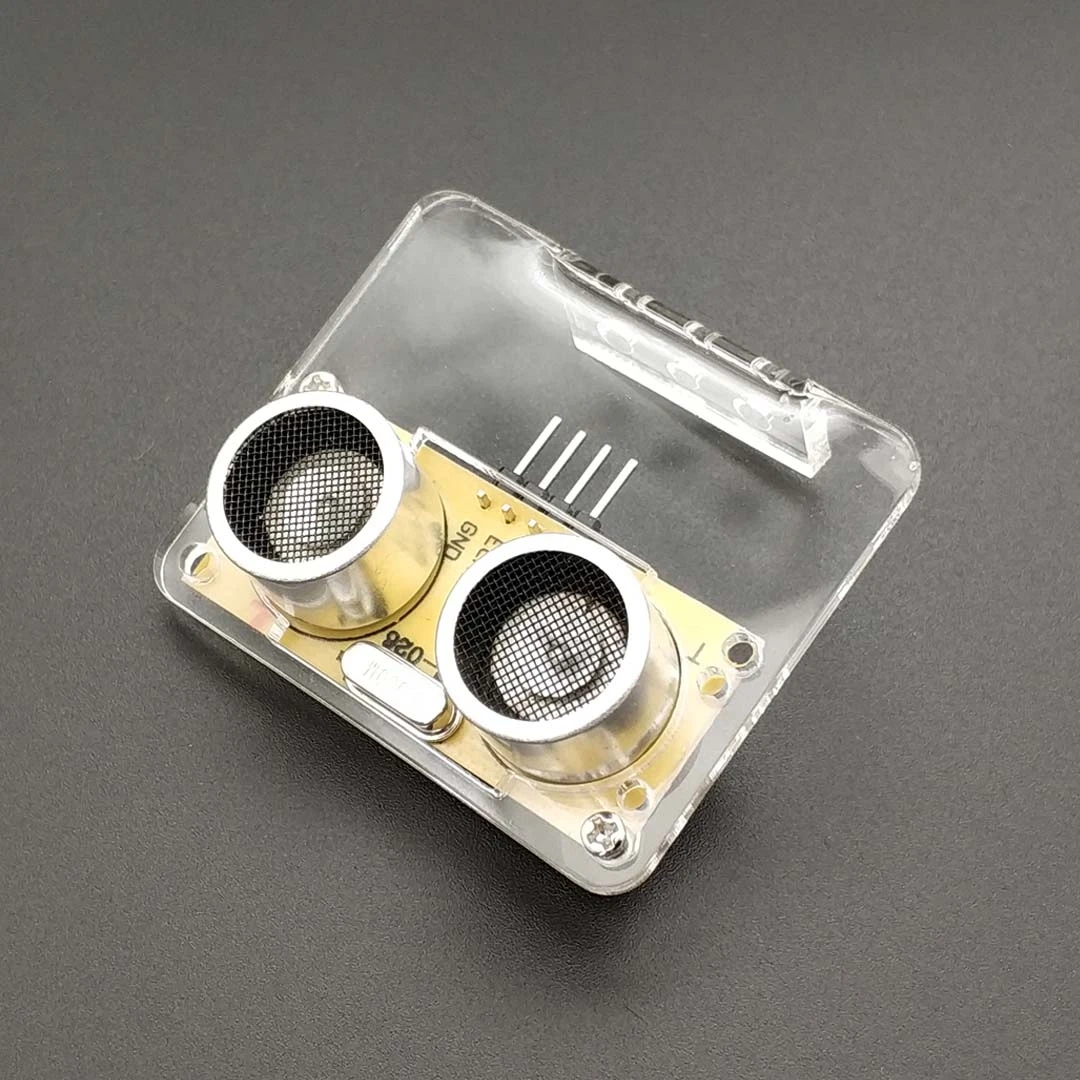 US 026 ультразвуковой диапазон Модуль промышленного класса широкое напряжение 3V ~ 5