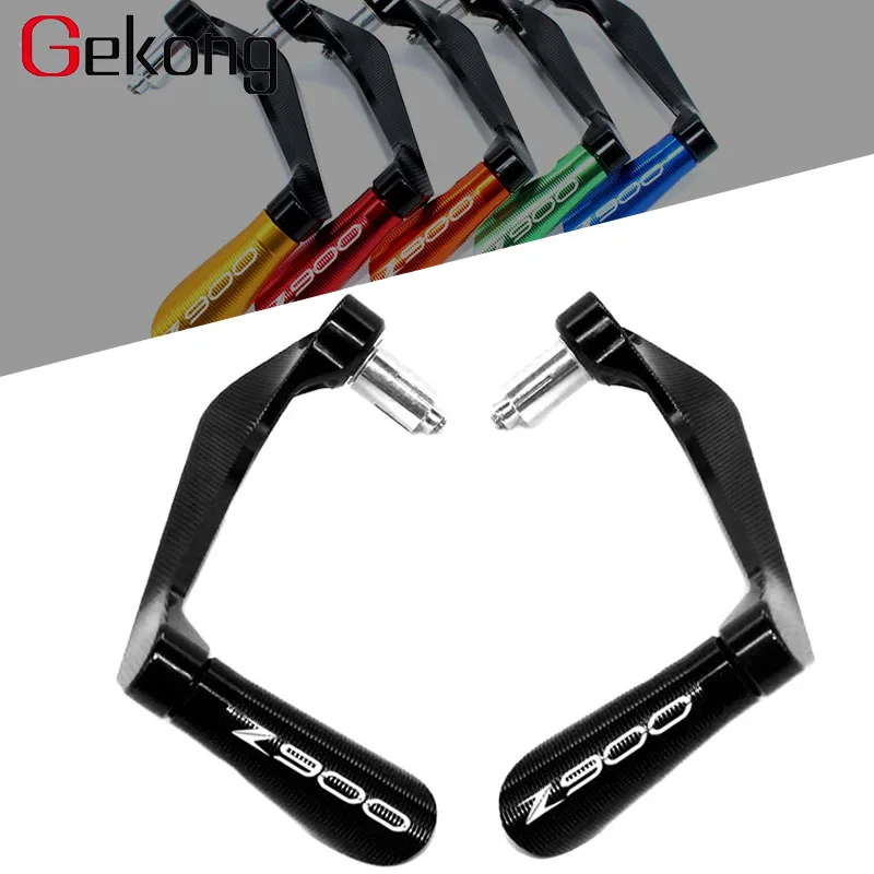 

Для KAWASAKI Z900 Z 900 2017 2018 2019 мотоциклетные CNC ручки Тормозные Рычаги Сцепления защитная защита