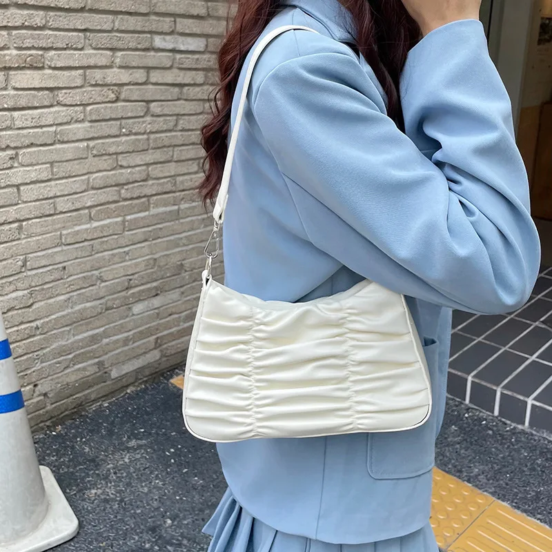 

2021 Leather Luxury Designer Handbag Purses And Handbags For Women Crossbody Shoulder Bags Female Day Clutches Messenger Bag